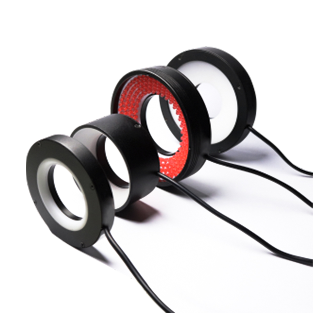 JaKange 24V LED Ring Shadowles - Photography Lighting Workshops のレビューと価格