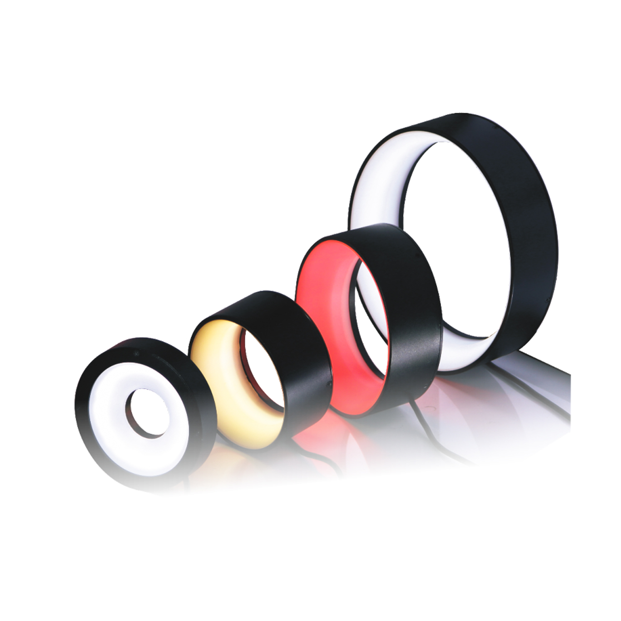 JaKange 24V LED Ring Shadowles - Photography Lighting Workshops のレビューと価格