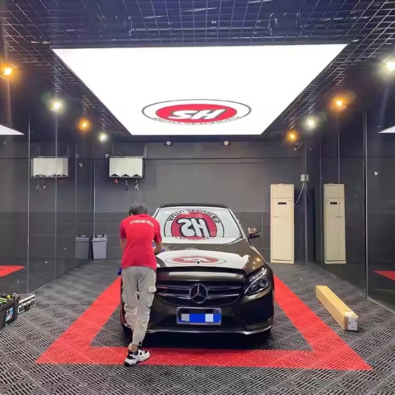 Car workshop workstation ceili - Photography Lighting Workshops のレビューと価格