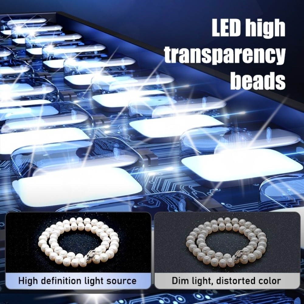 45/65cm Studio LED Light Box F - Photography Lighting Board のレビューと価格