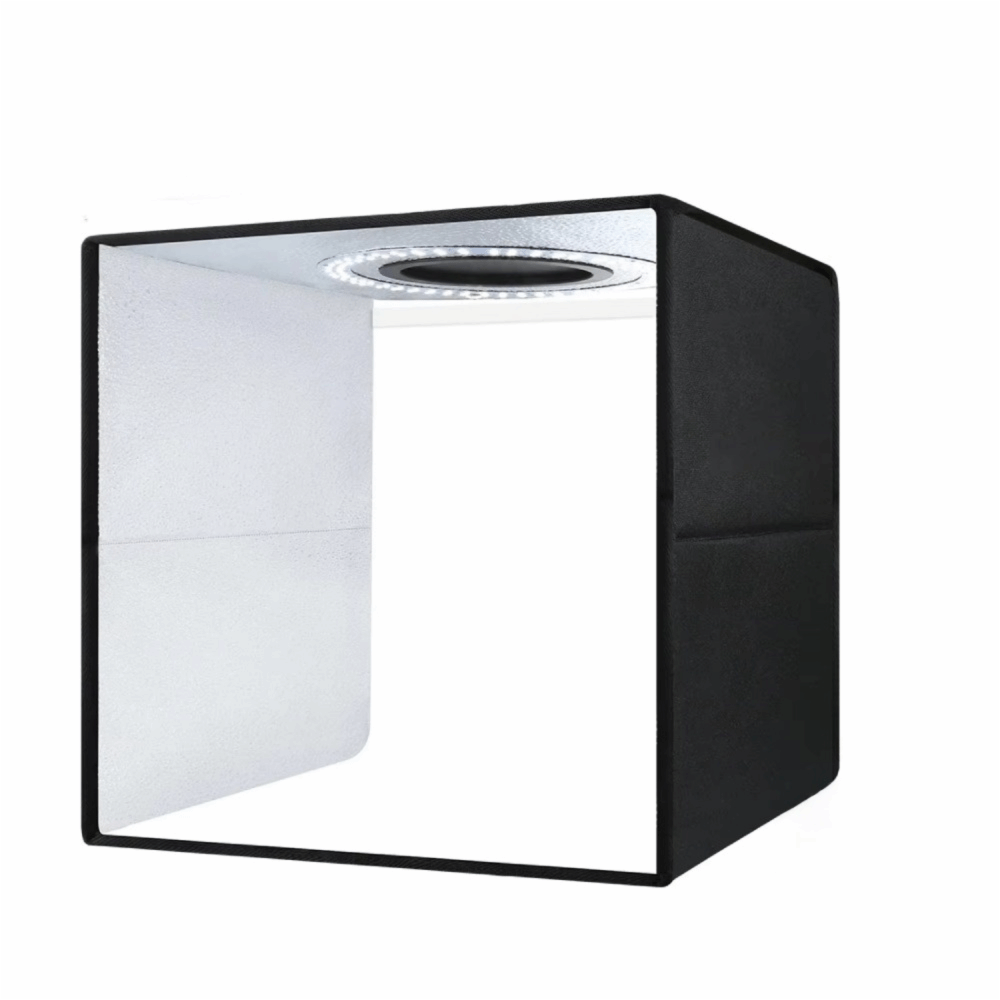 45/65cm Studio LED Light Box F - Photography Lighting Board のレビューと価格