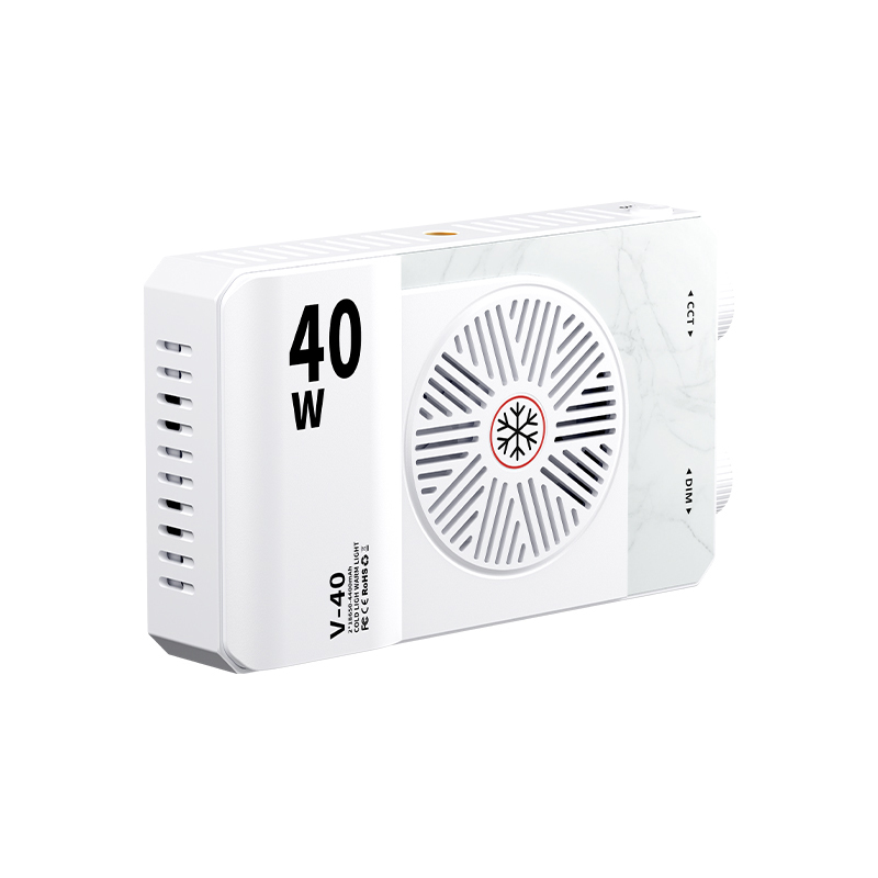 40W LED Camera Light Live Beau - Photography Lighting Types のレビューと価格