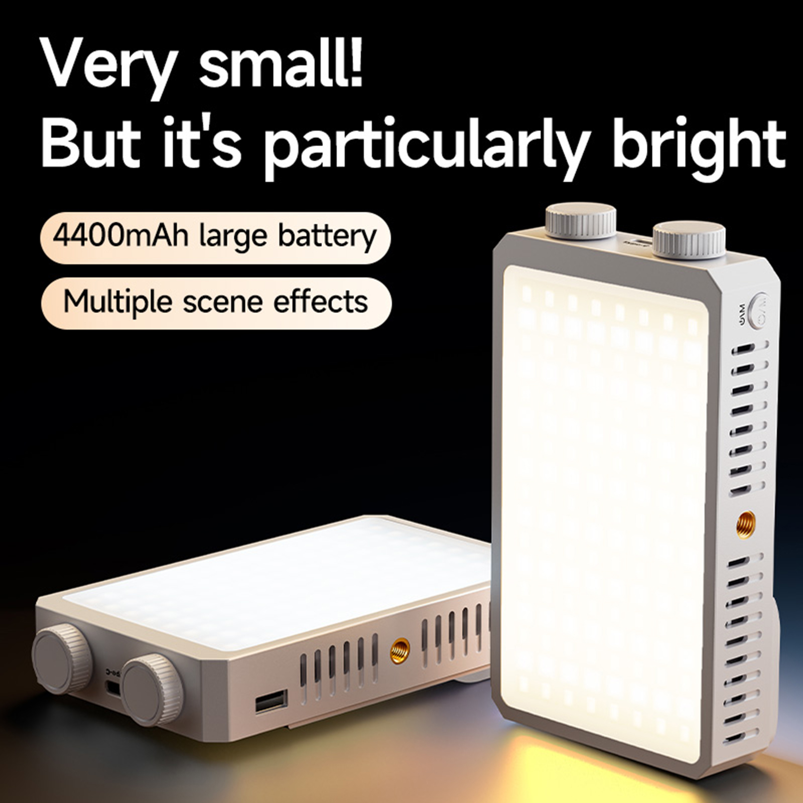 40W LED Camera Light Live Beau - Photography Lighting Types のレビューと価格