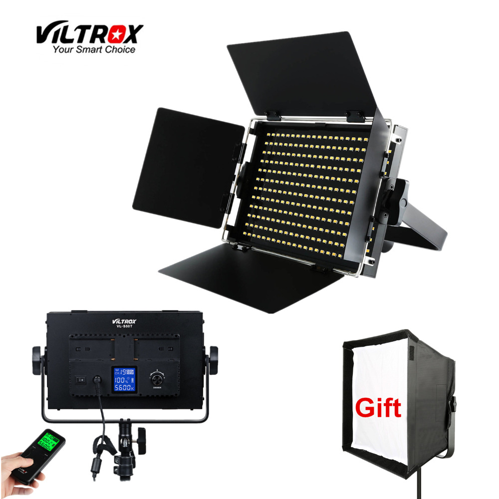 Viltrox VL-S50T 50W LED Studio - Photography Lighting Online のレビューと価格