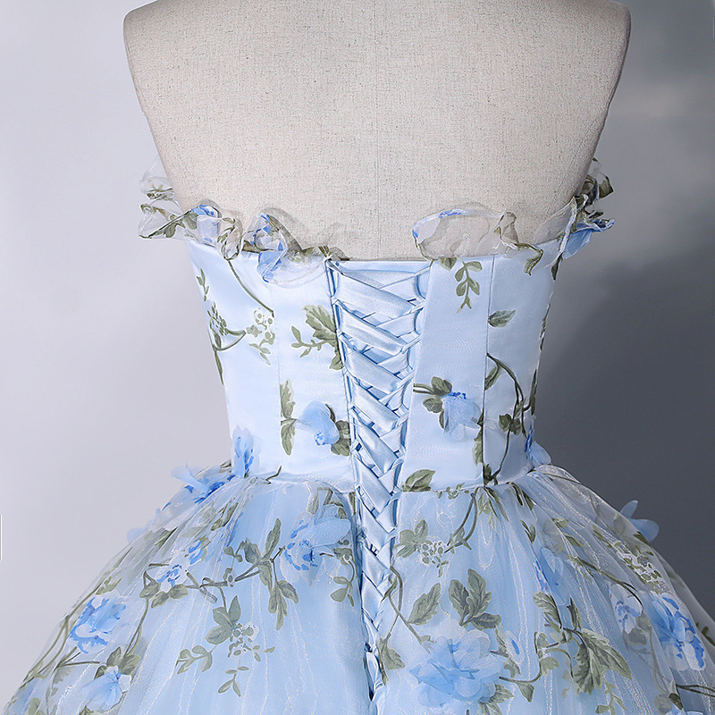Floral Evening Dress French Pr - Photography Lighting Basics のレビューと価格