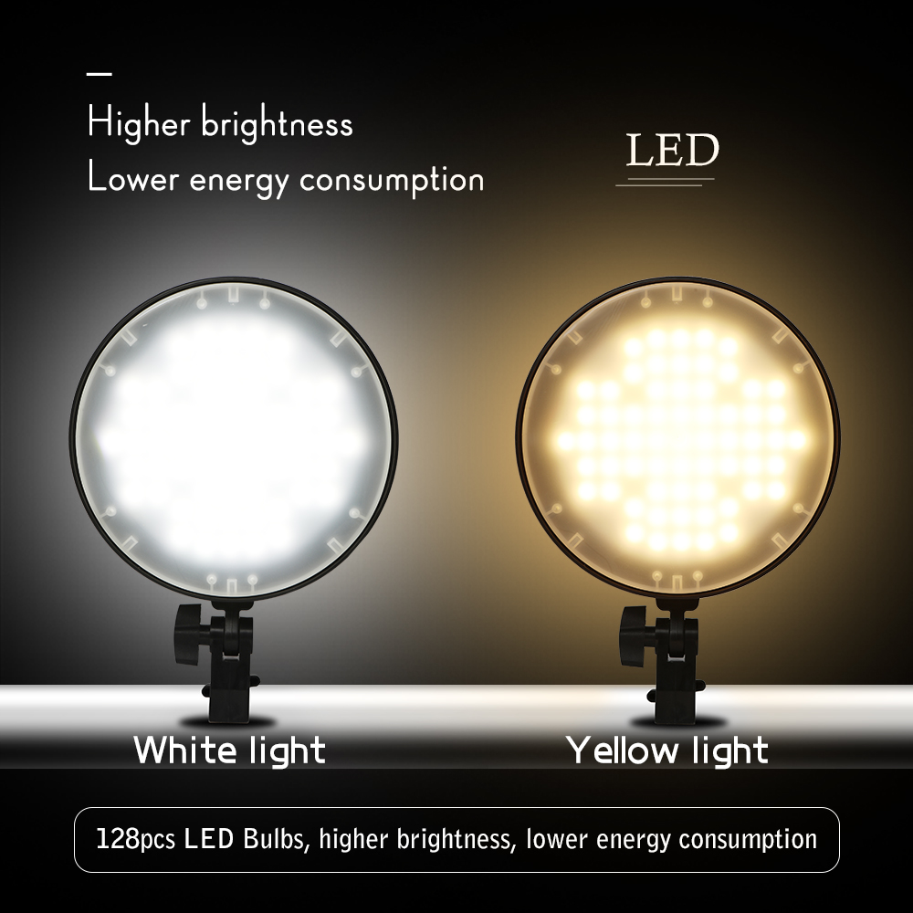 Softbox Light Photography Kit  - Photography Lighting Case のレビューと価格