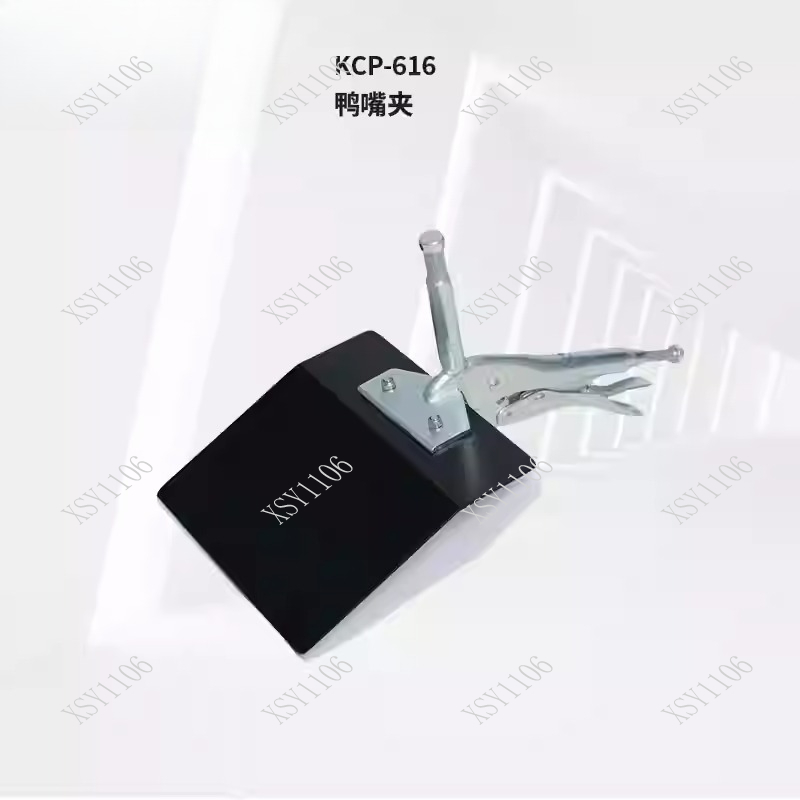 Duckbill Foam Board Clamp for  - Photography Lighting Board のレビューと価格