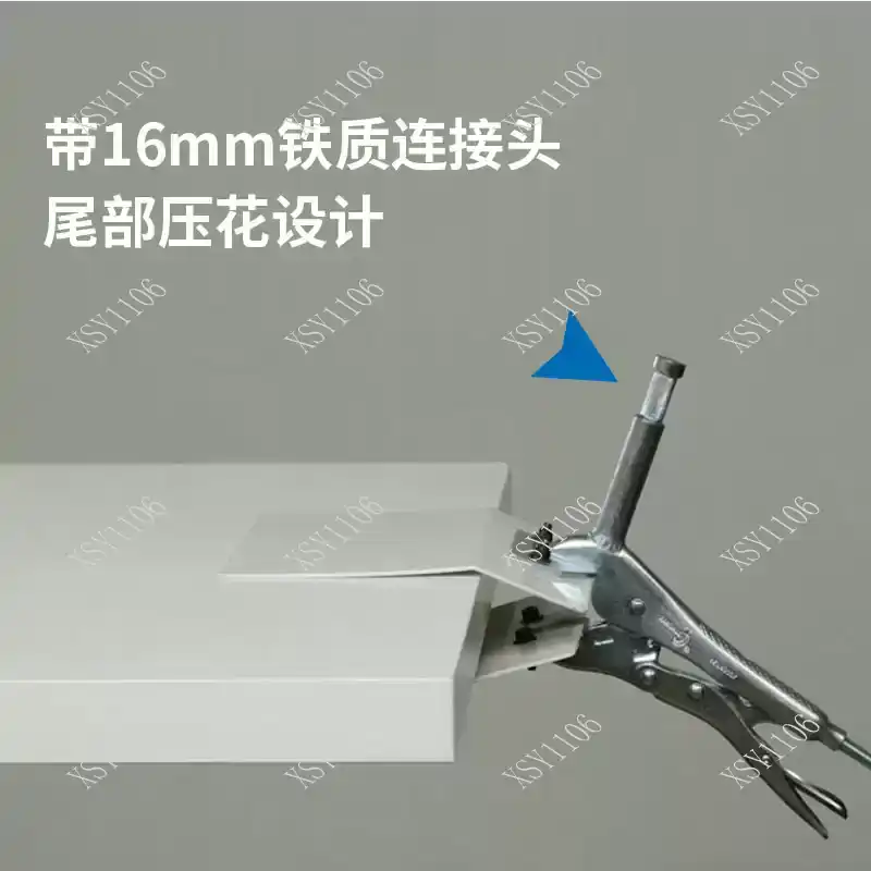 Duckbill Foam Board Clamp for  - Photography Lighting Board のレビューと価格