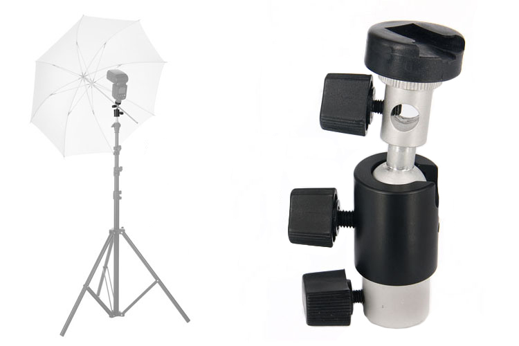Universal C Type Mount Flash H - Photography Lighting Types のレビューと価格